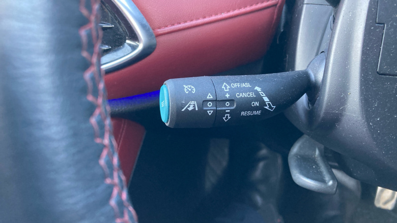 MG Hs 1.5 T-GDI Exclusive 5dr DCT Petrol Hatchback